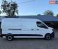 Белый Рено Мастер, объемом двигателя 2 л и пробегом 25 тыс. км за 34600 $, фото 14 на Automoto.ua