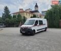 Белый Рено Мастер, объемом двигателя 2.3 л и пробегом 96 тыс. км за 20900 $, фото 1 на Automoto.ua