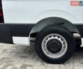 Білий Рено Мастєр, об'ємом двигуна 2 л та пробігом 57 тис. км за 33600 $, фото 7 на Automoto.ua