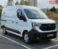 Білий Рено Мастєр, об'ємом двигуна 0 л та пробігом 7 тис. км за 55500 $, фото 1 на Automoto.ua