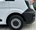 Білий Рено Мастєр, об'ємом двигуна 2 л та пробігом 57 тис. км за 33600 $, фото 4 на Automoto.ua