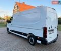 Белый Рено Мастер, объемом двигателя 2 л и пробегом 25 тыс. км за 34600 $, фото 10 на Automoto.ua
