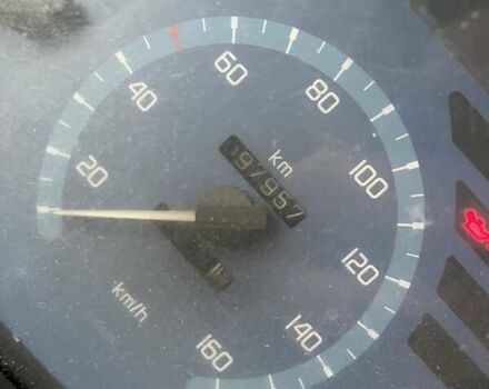 Белый Рено Мастер, объемом двигателя 2.8 л и пробегом 698 тыс. км за 6300 $, фото 8 на Automoto.ua