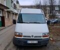 Білий Рено Мастєр, об'ємом двигуна 2.2 л та пробігом 300 тис. км за 3999 $, фото 16 на Automoto.ua