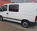 Белый Рено Мастер, объемом двигателя 2.8 л и пробегом 300 тыс. км за 6200 $, фото 2 на Automoto.ua