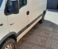 Білий Рено Мастєр, об'ємом двигуна 2.2 л та пробігом 500 тис. км за 4300 $, фото 7 на Automoto.ua