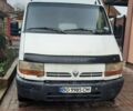 Білий Рено Мастєр, об'ємом двигуна 2.2 л та пробігом 500 тис. км за 4300 $, фото 1 на Automoto.ua