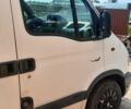 Білий Рено Мастєр, об'ємом двигуна 2.2 л та пробігом 500 тис. км за 4300 $, фото 3 на Automoto.ua
