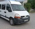 Белый Рено Мастер, объемом двигателя 2.95 л и пробегом 465 тыс. км за 6500 $, фото 9 на Automoto.ua