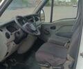 Белый Рено Мастер, объемом двигателя 2.95 л и пробегом 465 тыс. км за 6500 $, фото 11 на Automoto.ua