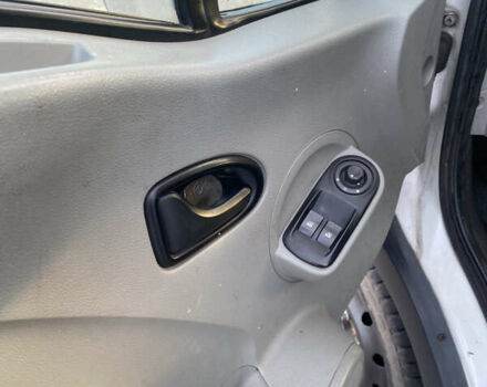 Білий Рено Мастєр, об'ємом двигуна 2.5 л та пробігом 455 тис. км за 8500 $, фото 30 на Automoto.ua