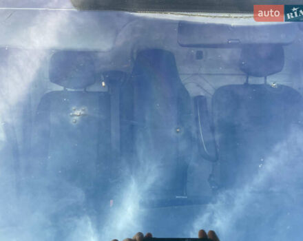 Білий Рено Мастєр, об'ємом двигуна 2.5 л та пробігом 455 тис. км за 8500 $, фото 49 на Automoto.ua