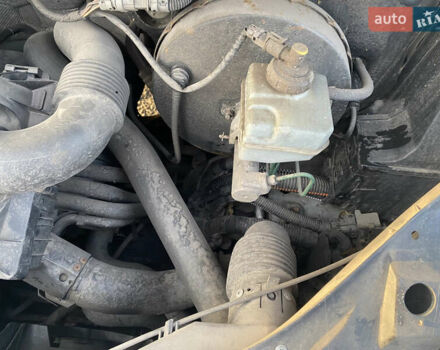 Білий Рено Мастєр, об'ємом двигуна 2.5 л та пробігом 455 тис. км за 8500 $, фото 52 на Automoto.ua