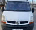 Білий Рено Мастєр, об'ємом двигуна 2.5 л та пробігом 455 тис. км за 8500 $, фото 16 на Automoto.ua