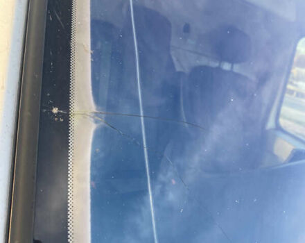 Білий Рено Мастєр, об'ємом двигуна 2.5 л та пробігом 455 тис. км за 8500 $, фото 48 на Automoto.ua