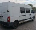Білий Рено Мастєр, об'ємом двигуна 2.95 л та пробігом 465 тис. км за 6500 $, фото 6 на Automoto.ua
