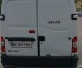 Білий Рено Мастєр, об'ємом двигуна 2.95 л та пробігом 465 тис. км за 6500 $, фото 5 на Automoto.ua