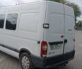 Білий Рено Мастєр, об'ємом двигуна 2.95 л та пробігом 465 тис. км за 6500 $, фото 3 на Automoto.ua