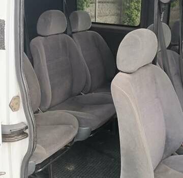Білий Рено Мастєр, об'ємом двигуна 2.95 л та пробігом 465 тис. км за 6500 $, фото 19 на Automoto.ua