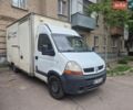Білий Рено Мастєр, об'ємом двигуна 2.46 л та пробігом 555 тис. км за 5900 $, фото 1 на Automoto.ua
