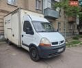 Белый Рено Мастер, объемом двигателя 2.46 л и пробегом 555 тыс. км за 6900 $, фото 1 на Automoto.ua