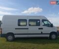 Білий Рено Мастєр, об'ємом двигуна 2.5 л та пробігом 580 тис. км за 8400 $, фото 8 на Automoto.ua
