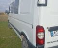 Білий Рено Мастєр, об'ємом двигуна 2.5 л та пробігом 580 тис. км за 8400 $, фото 17 на Automoto.ua