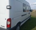 Білий Рено Мастєр, об'ємом двигуна 2.5 л та пробігом 580 тис. км за 8400 $, фото 14 на Automoto.ua