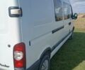 Білий Рено Мастєр, об'ємом двигуна 2.5 л та пробігом 580 тис. км за 8400 $, фото 18 на Automoto.ua
