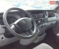 Белый Рено Мастер, объемом двигателя 2.46 л и пробегом 270 тыс. км за 9700 $, фото 1 на Automoto.ua