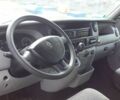 Білий Рено Мастєр, об'ємом двигуна 2.46 л та пробігом 270 тис. км за 9700 $, фото 1 на Automoto.ua