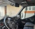 Белый Рено Мастер, объемом двигателя 2.3 л и пробегом 370 тыс. км за 10400 $, фото 2 на Automoto.ua