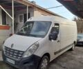 Белый Рено Мастер, объемом двигателя 2.3 л и пробегом 370 тыс. км за 10400 $, фото 1 на Automoto.ua