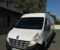 Белый Рено Мастер, объемом двигателя 2.3 л и пробегом 340 тыс. км за 11000 $, фото 3 на Automoto.ua
