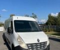 Белый Рено Мастер, объемом двигателя 2.3 л и пробегом 340 тыс. км за 11000 $, фото 7 на Automoto.ua