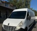 Белый Рено Мастер, объемом двигателя 2.3 л и пробегом 340 тыс. км за 11000 $, фото 6 на Automoto.ua