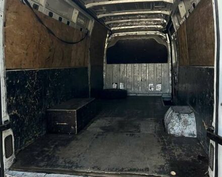 Белый Рено Мастер, объемом двигателя 2.3 л и пробегом 340 тыс. км за 11000 $, фото 5 на Automoto.ua