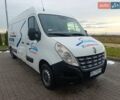 Белый Рено Мастер, объемом двигателя 2.3 л и пробегом 427 тыс. км за 9000 $, фото 2 на Automoto.ua