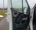 Белый Рено Мастер, объемом двигателя 2.3 л и пробегом 427 тыс. км за 9000 $, фото 13 на Automoto.ua