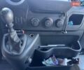 Білий Рено Мастєр, об'ємом двигуна 2.3 л та пробігом 50 тис. км за 12000 $, фото 9 на Automoto.ua