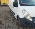 Білий Рено Мастєр, об'ємом двигуна 2.3 л та пробігом 650 тис. км за 10800 $, фото 10 на Automoto.ua