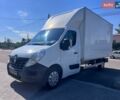 Белый Рено Мастер, объемом двигателя 2.3 л и пробегом 242 тыс. км за 13500 $, фото 1 на Automoto.ua