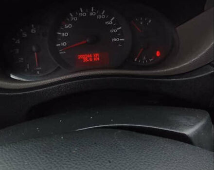 Белый Рено Мастер, объемом двигателя 2.3 л и пробегом 255 тыс. км за 12100 $, фото 8 на Automoto.ua