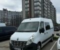 Білий Рено Мастєр, об'ємом двигуна 2.3 л та пробігом 239 тис. км за 11500 $, фото 1 на Automoto.ua