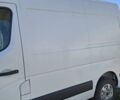 Білий Рено Мастєр, об'ємом двигуна 2.3 л та пробігом 600 тис. км за 10000 $, фото 2 на Automoto.ua