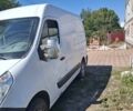Білий Рено Мастєр, об'ємом двигуна 2.3 л та пробігом 600 тис. км за 10000 $, фото 1 на Automoto.ua
