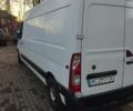 Білий Рено Мастєр, об'ємом двигуна 2.3 л та пробігом 650 тис. км за 10800 $, фото 5 на Automoto.ua