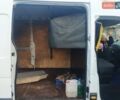 Білий Рено Мастєр, об'ємом двигуна 2.3 л та пробігом 650 тис. км за 10500 $, фото 4 на Automoto.ua