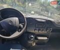 Білий Рено Мастєр, об'ємом двигуна 2.3 л та пробігом 600 тис. км за 10000 $, фото 4 на Automoto.ua