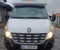 Белый Рено Мастер, объемом двигателя 0 л и пробегом 1 тыс. км за 10700 $, фото 4 на Automoto.ua